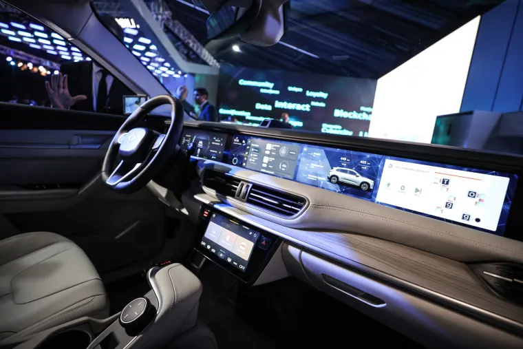 Stiže nova marka električnih automobila koja impresionira s dosegom baterije, a procurilo je i kolika bi mu mogla biti cijena