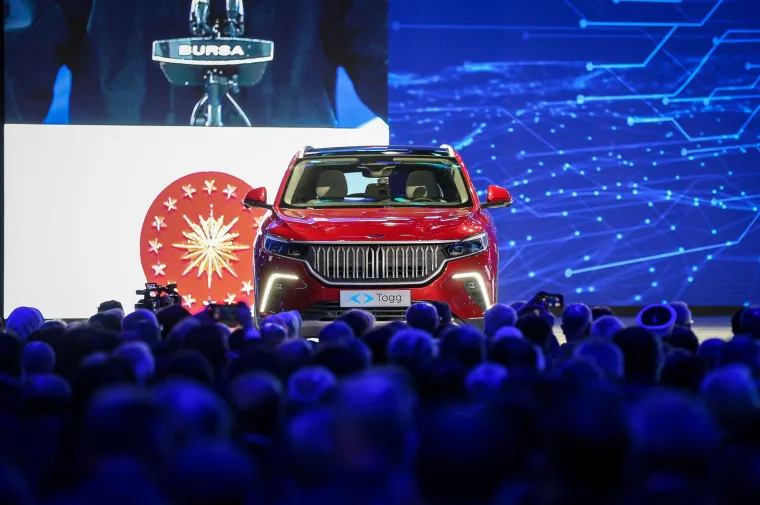 Vozilo će se izvoziti u Europu, a potom i u ostatak svijeta nakon 15-18 mjeseci domaće prodaje