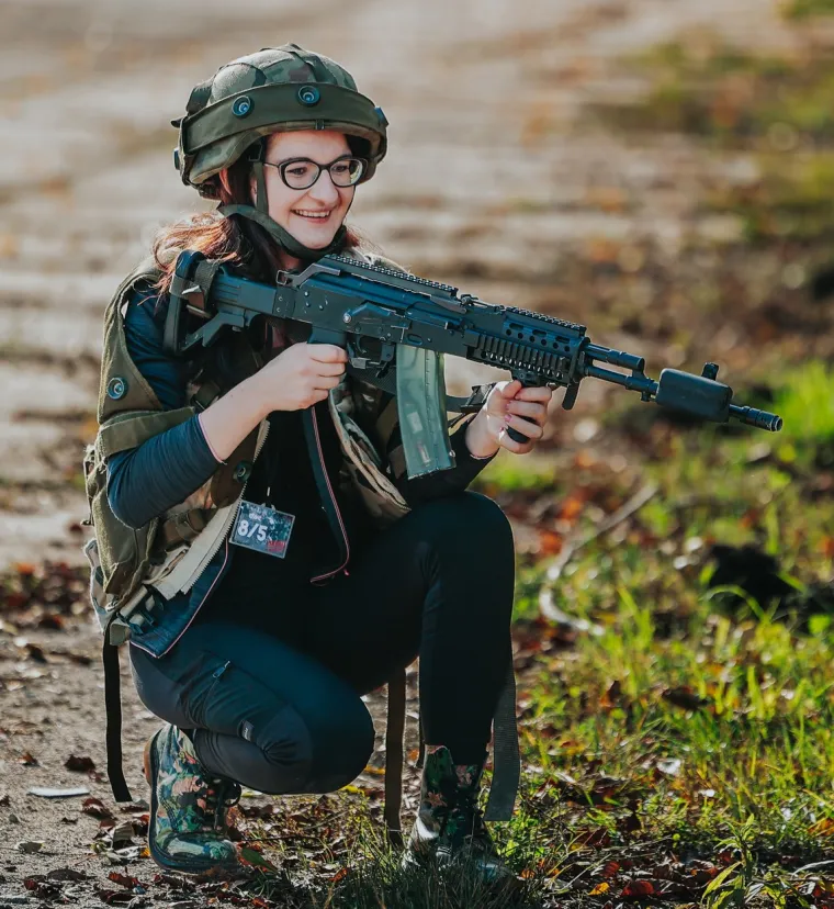 Poljaci dižu bodljikavu žicu na granici s Rusijom, civili prolaze obuku: Od ovih prizora nikome neće biti svejedno