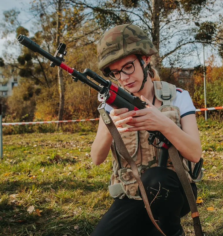 Poljaci dižu bodljikavu žicu na granici s Rusijom, civili prolaze obuku: Od ovih prizora nikome neće biti svejedno