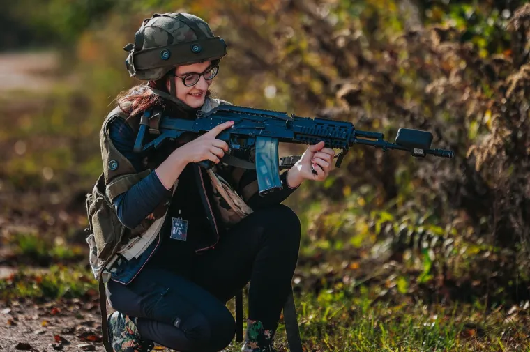 Poljaci dižu bodljikavu žicu na granici s Rusijom, civili prolaze obuku: Od ovih prizora nikome neće biti svejedno