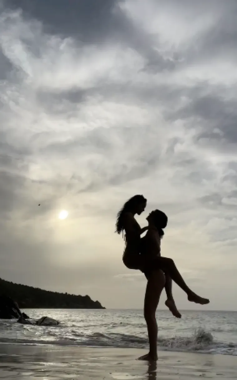 Mariana Varela, Fabiola Valentin