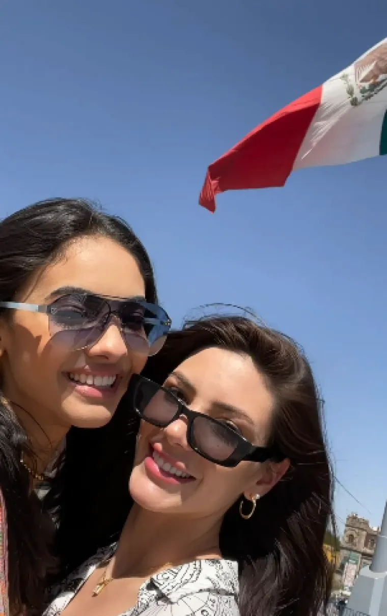 Mariana Varela, Fabiola Valentin