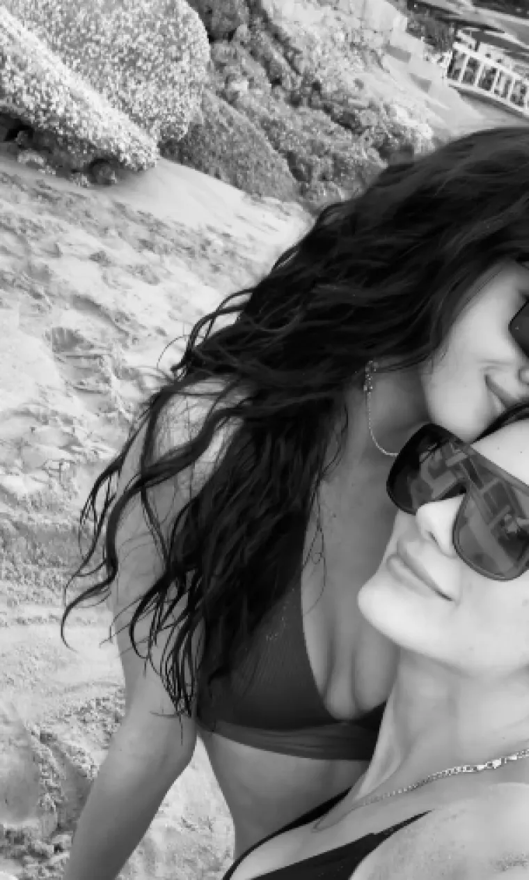 Mariana Varela, Fabiola Valentin