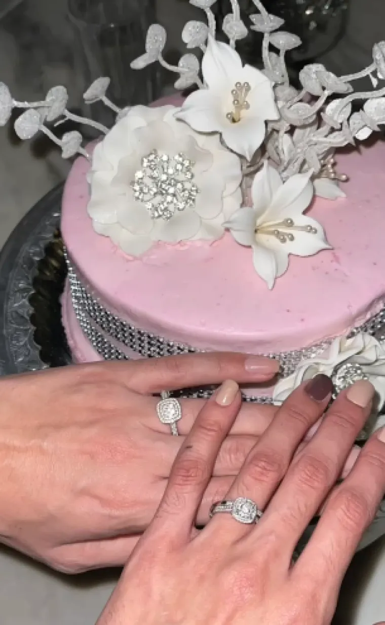 Mariana Varela, Fabiola Valentin