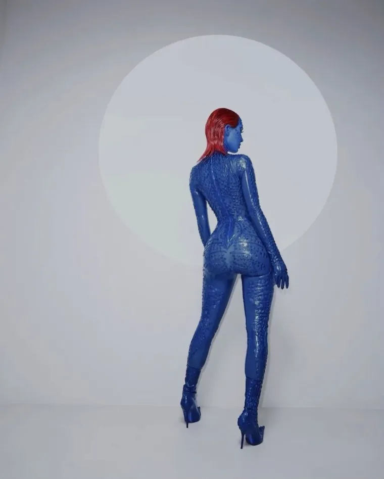 Kim Kardashian