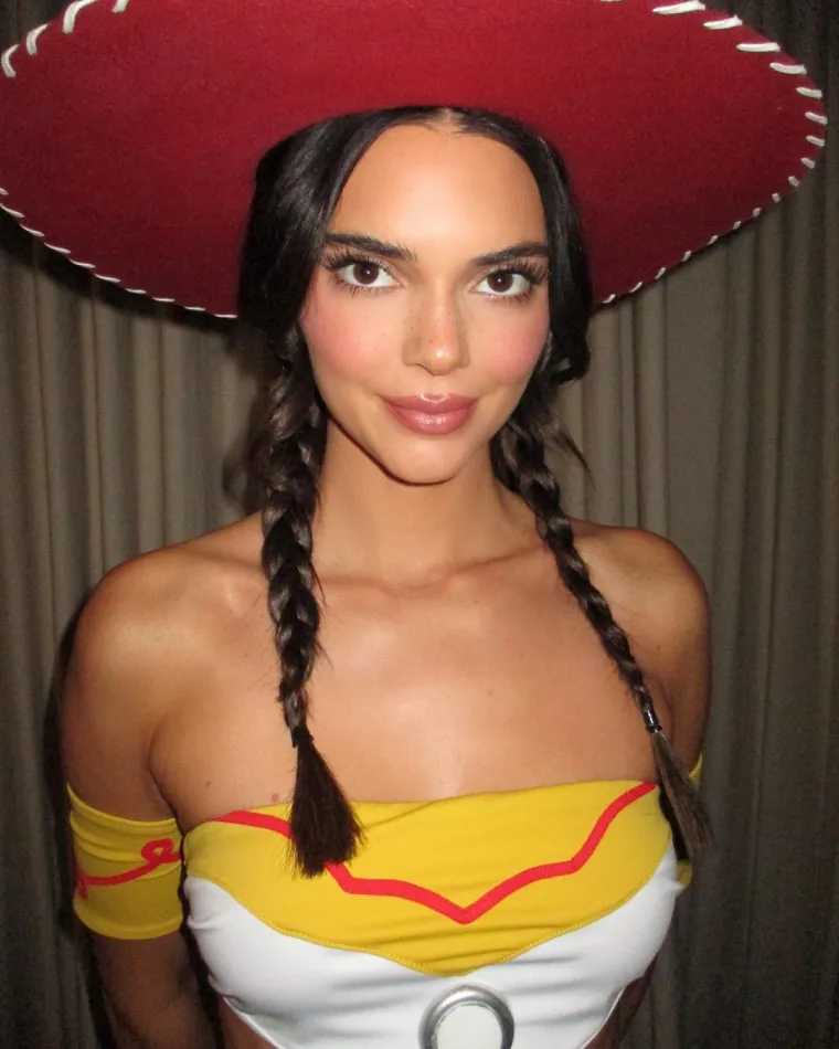 Kendall Jenner