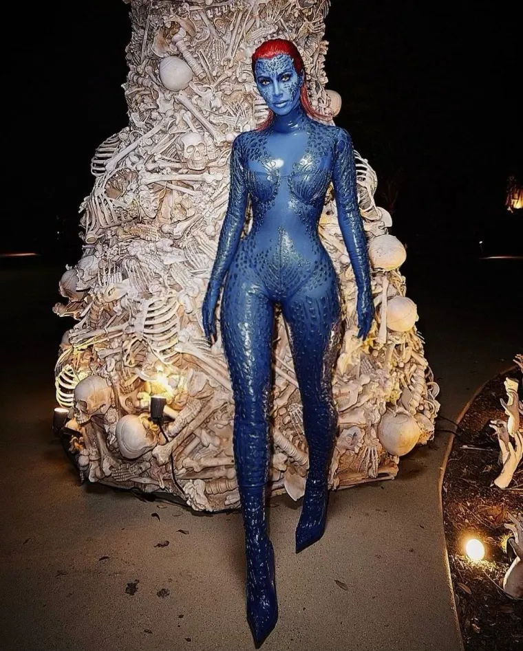 Kim Kardashian