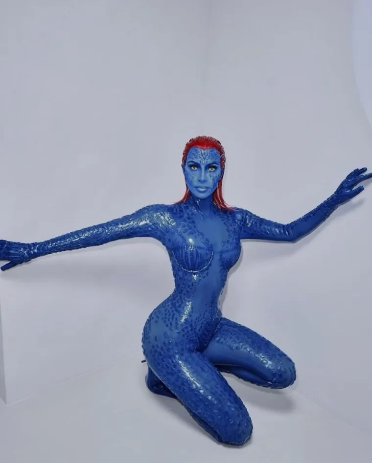 Kim Kardashian