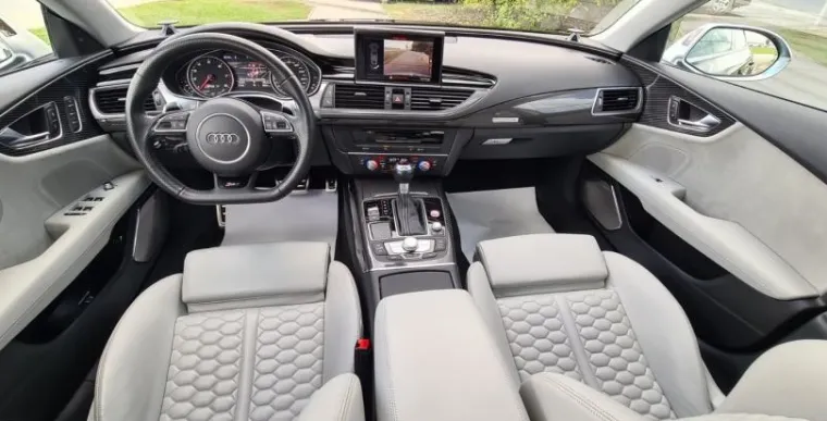 Auto Cristiana Ronalda prodaje se u Osijeku, evo kako izgleda, a svi se pitaju: Kako li je tamo dospio?!