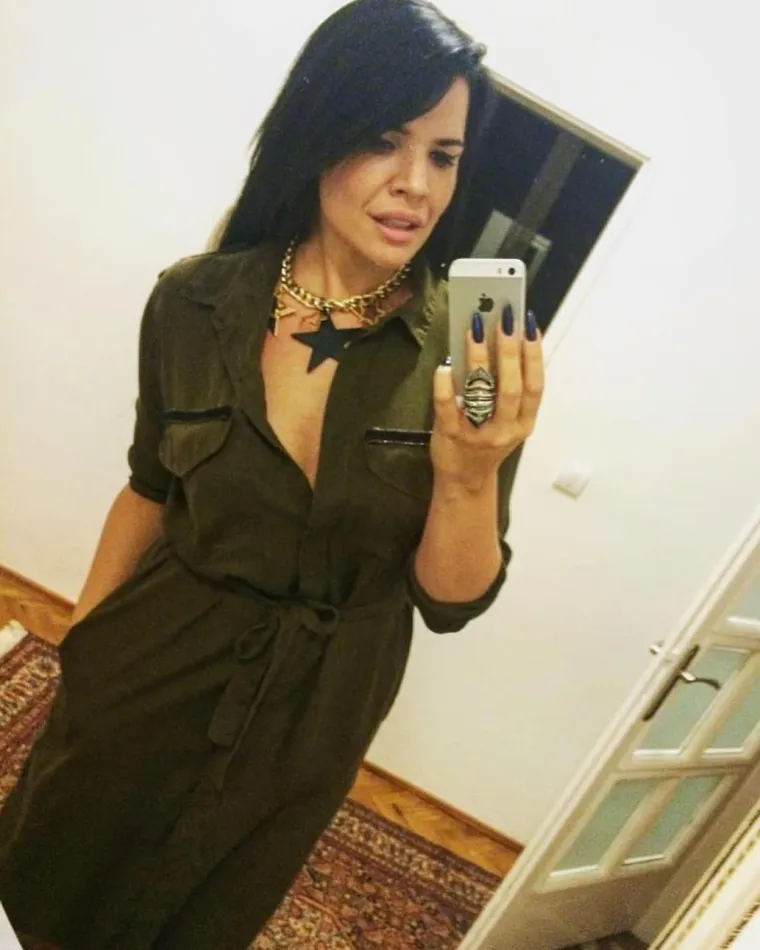 U emisiji je gostovala hrvatska pjevačica s beogradskom adresom Martina Vrbos koja se priklonila većini i, iako uvjerena da je suprug s kojim ima dvoje djece nikada ne bi nikad prevario, ustvrdila je da bi mu ipak oprostila prevaru...