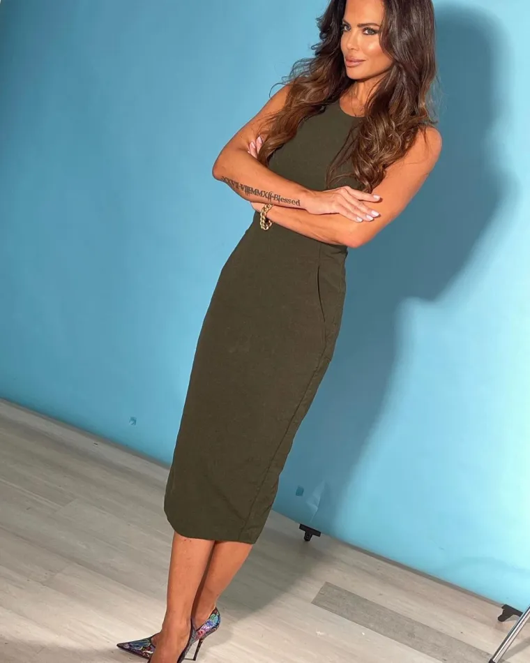 Kad je došao red na Pišek, priznala je nekoliko činjenica: &quot;Moje mišljenje je da ja s vremenom sve manje imam svoje mišljenje, ono se formiralo godinama i od decidiranog ‘ne’ na početku došla sam do mišljenja da je možda najispravnije oprostiti jer nije svaka prevara ista.&quot; 