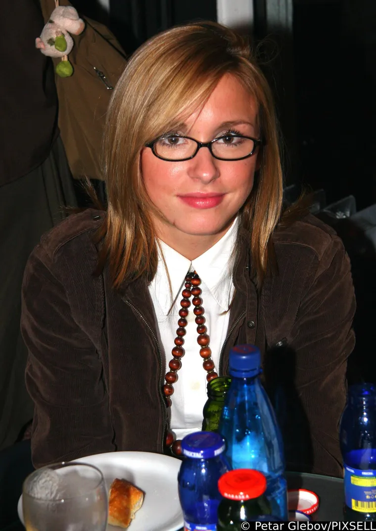 Iva Šulentić