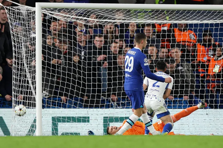 VELIKA GALERIJA Pogledajte najbolje trenutke Dinamove londonske bitke za europsko proljeće