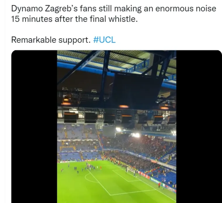 Boysi su u jednom trenutku poludjeli i pali u (ne)viđeni trans, Englezi gledali u čudu: 'Ovog kod nas nema'