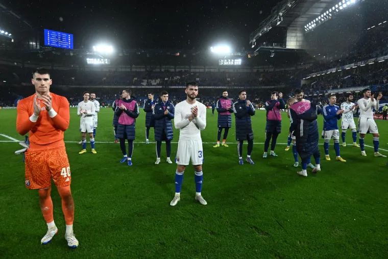 Boysi su u jednom trenutku poludjeli i pali u (ne)viđeni trans, Englezi gledali u čudu: 'Ovog kod nas nema'