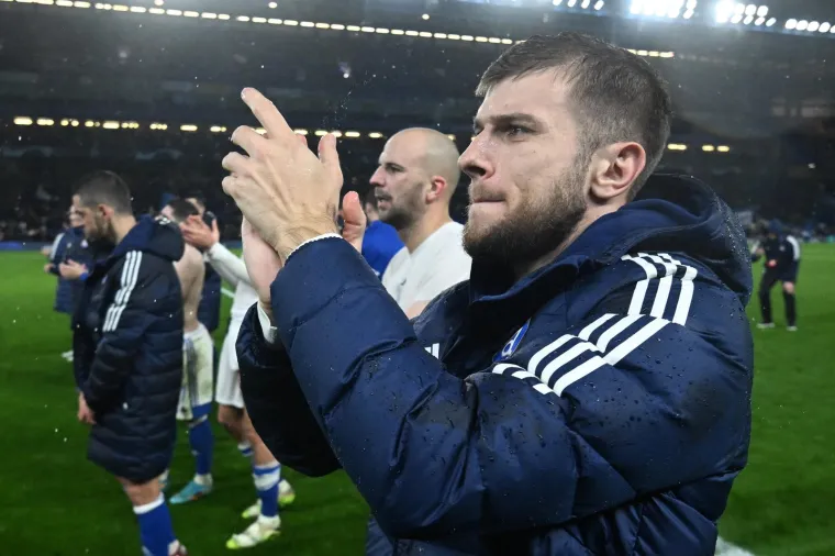 Boysi su u jednom trenutku poludjeli i pali u (ne)viđeni trans, Englezi gledali u čudu: 'Ovog kod nas nema'