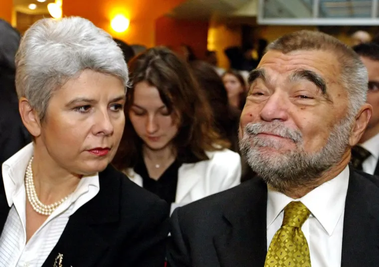 Jadranka Kosor objavila selfie i sve odu&scaron;evila. A sjećate li se kako je izgledala kad je bila poznata po izjavi 'kud Ivo, tud i ja'?