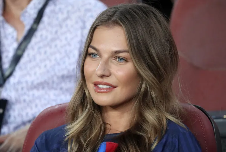 Supruga Roberta Lewandowskog nije za &scaron;alu: Bilo bi mudro ne vikati u Kataru ni&scaron;ta ružno o Poljaku, mogla bi vas prebiti