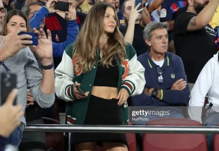 Supruga Roberta Lewandowskog nije za &scaron;alu: Bilo bi mudro ne vikati u Kataru ni&scaron;ta ružno o Poljaku, mogla bi vas prebiti