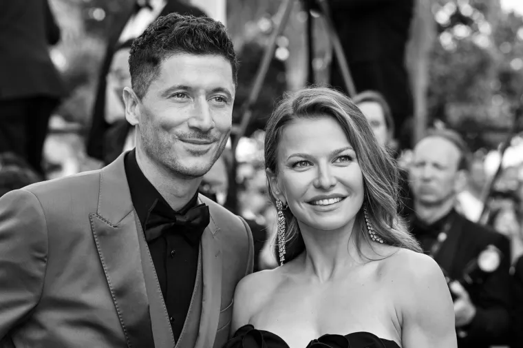 Supruga Roberta Lewandowskog nije za &scaron;alu: Bilo bi mudro ne vikati u Kataru ni&scaron;ta ružno o Poljaku, mogla bi vas prebiti