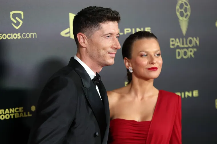 Supruga Roberta Lewandowskog nije za &scaron;alu: Bilo bi mudro ne vikati u Kataru ni&scaron;ta ružno o Poljaku, mogla bi vas prebiti