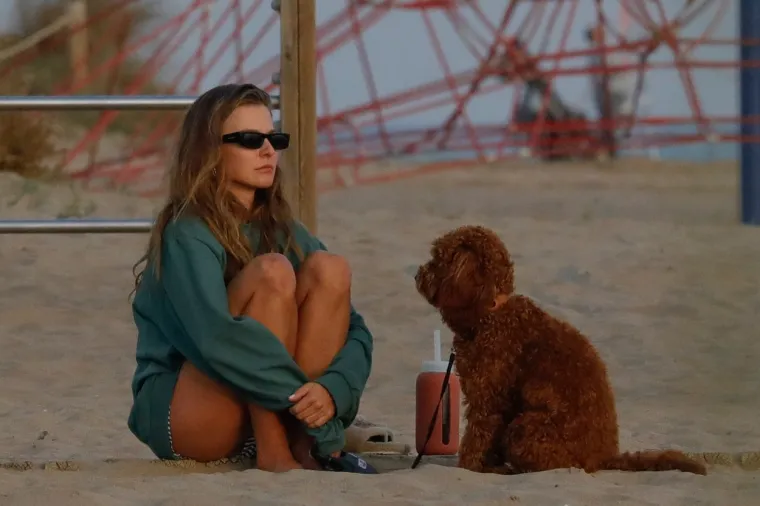 Supruga Roberta Lewandowskog nije za &scaron;alu: Bilo bi mudro ne vikati u Kataru ni&scaron;ta ružno o Poljaku, mogla bi vas prebiti