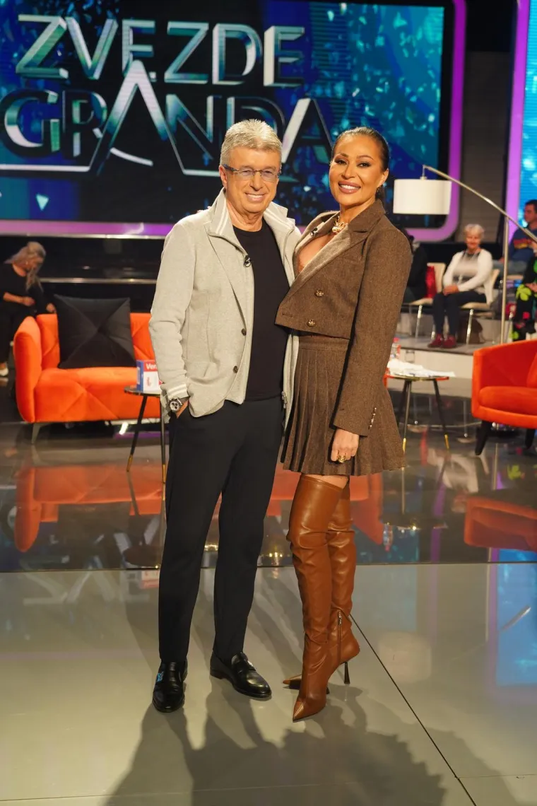 Ceca prvi put u javnosti nakon što je smanjila grudi za čak dva broja: Izgledaju li vam bolje sada ili prije?