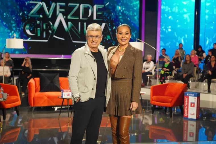 Ceca prvi put u javnosti nakon što je smanjila grudi za čak dva broja: Izgledaju li vam bolje sada ili prije?