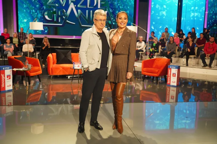 Ceca prvi put u javnosti nakon što je smanjila grudi za čak dva broja: Izgledaju li vam bolje sada ili prije?