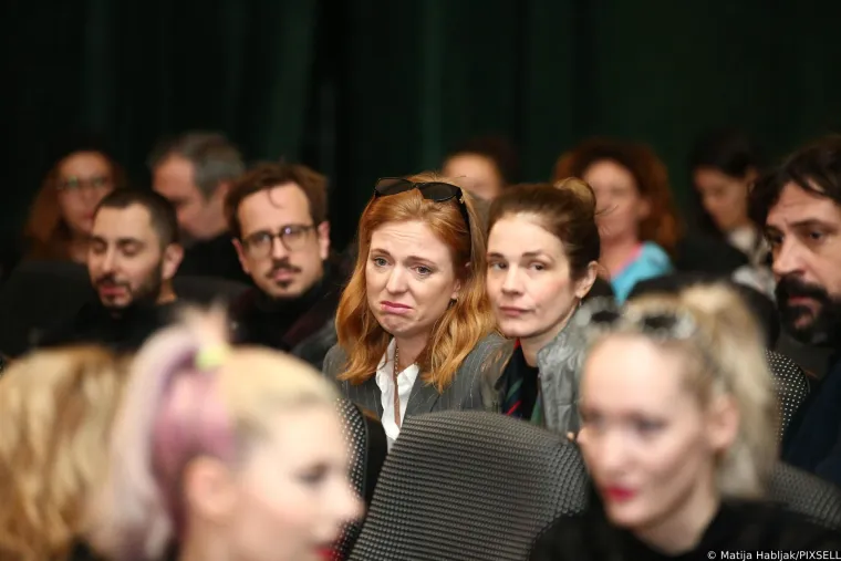 Nataša Janjić Medančić i Ivana Roščić
