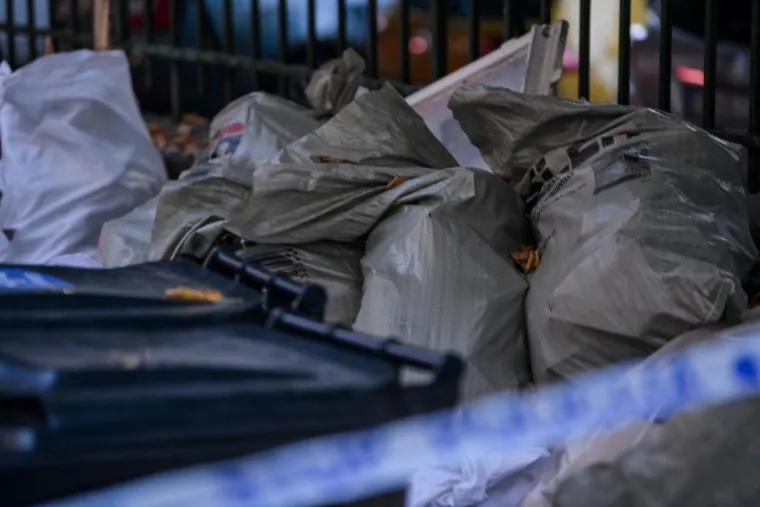 Policija blokirala dvije ulice u Zagrebu: I dalje traje očevid svirepog ubojstva