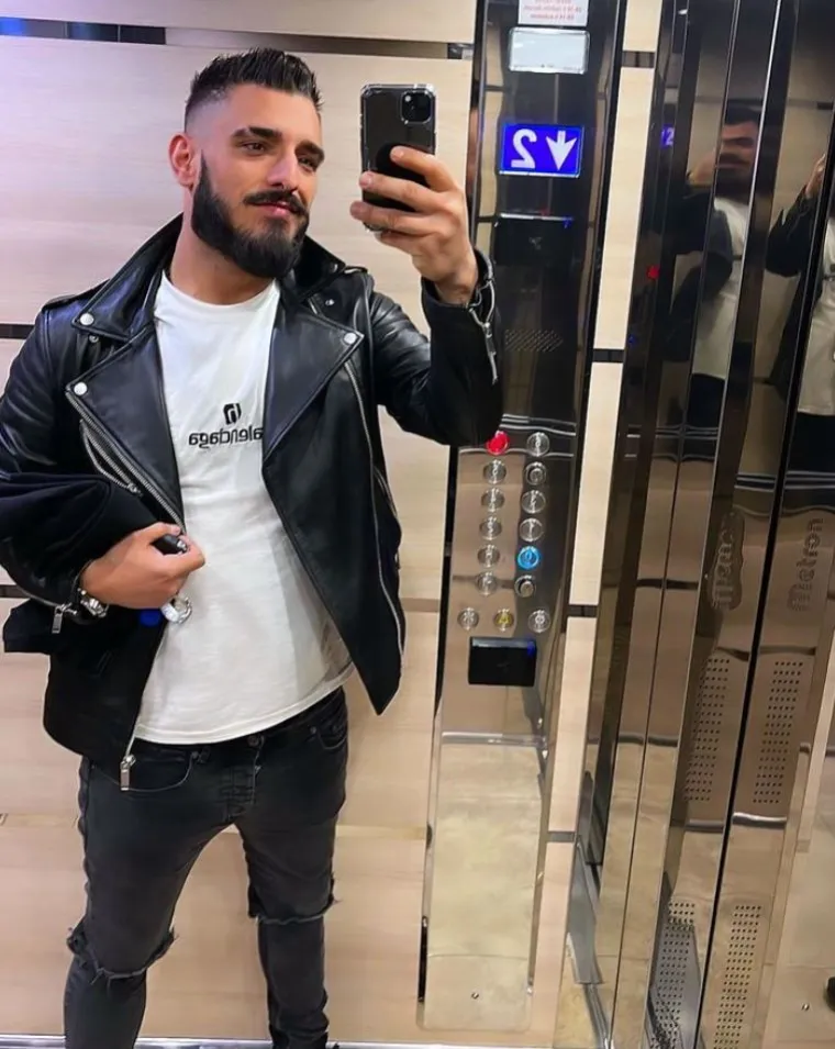 &quot;Darko je meni isti otkad smo se upoznali, ali je sazrio i promijenio se u tom smislu. Nije me bilo strah ući u vezu s njim jer je to stara ljubav. Mozak na pašu, uživam s Darkom i ne obazirem se na to što ljudi uokolo pričaju o nama. Nisam ljubomorna čak ni na to što se Darko povremeno čuje s Anom i Marinom jer znam da je to sve samo oko djece. Zašto bih imala išta protiv? Da su valjale te veze, trajale bi, ovako ništa. Ne mislim da će se vratiti nekoj od njih. Moji njega odavno poznaju, svi ga vole i nikad nitko nije rekao ružnu riječ za njega, kao i njegovi kod kuće za mene. To dovoljno govori o poštovanju&quot;, rekla je ona. 