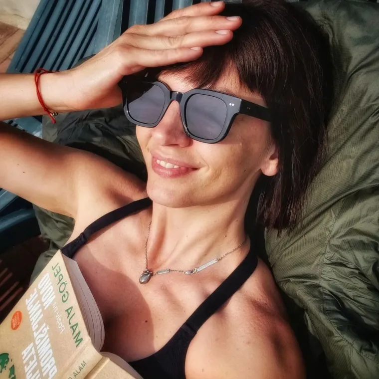 Ivana Paradžiković