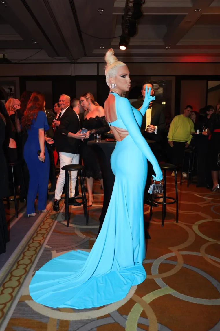 Jelena Karleuša