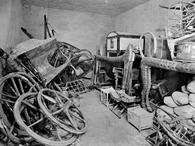 Bilo je to jedno od najvećih otkrića ikad, a onda su uslijedile neobja&scaron;njive smrti: Je li za sve krivo jezivo prokletstvo?