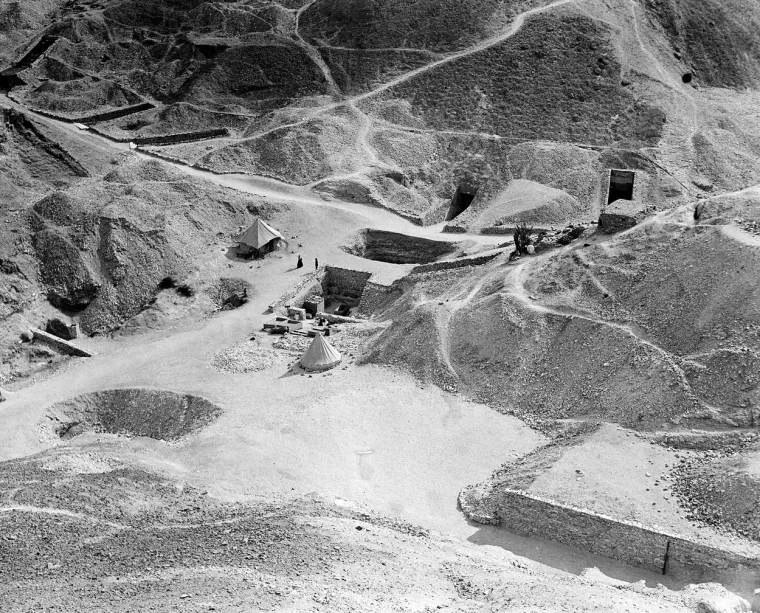 Bilo je to jedno od najvećih otkrića ikad, a onda su uslijedile neobja&scaron;njive smrti: Je li za sve krivo jezivo prokletstvo?