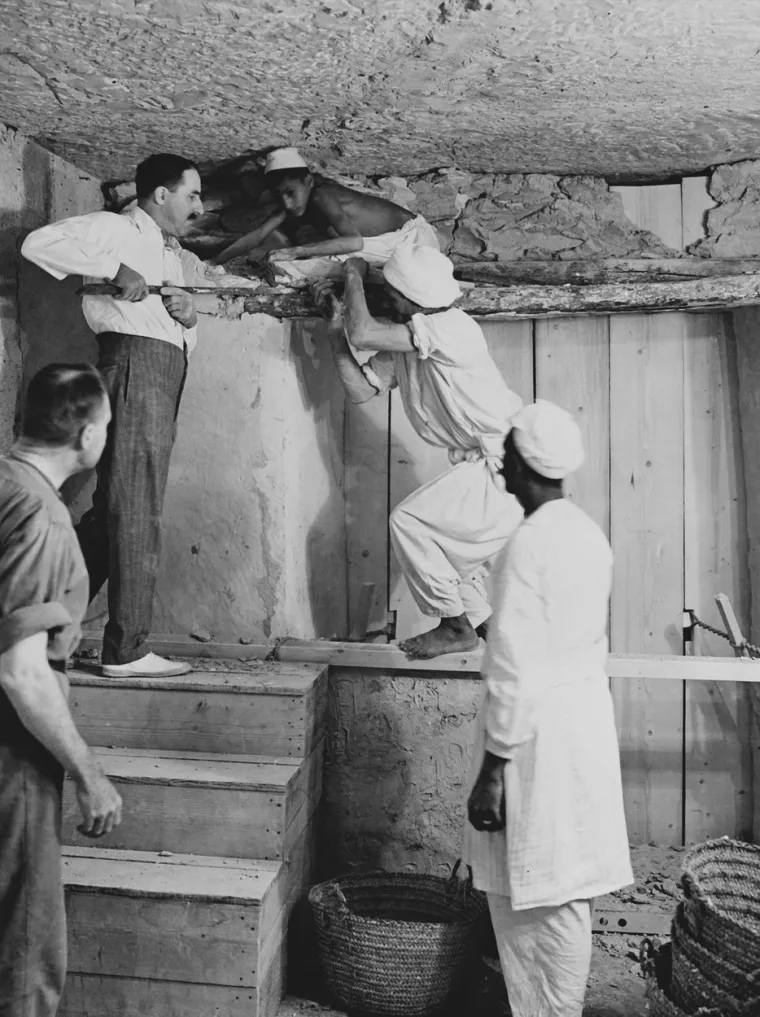 Bilo je to jedno od najvećih otkrića ikad, a onda su uslijedile neobja&scaron;njive smrti: Je li za sve krivo jezivo prokletstvo?