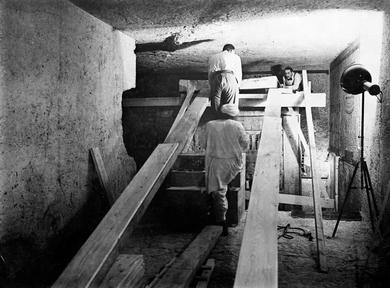 Bilo je to jedno od najvećih otkrića ikad, a onda su uslijedile neobja&scaron;njive smrti: Je li za sve krivo jezivo prokletstvo?