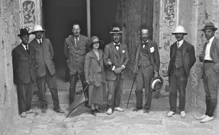 Bilo je to jedno od najvećih otkrića ikad, a onda su uslijedile neobja&scaron;njive smrti: Je li za sve krivo jezivo prokletstvo?