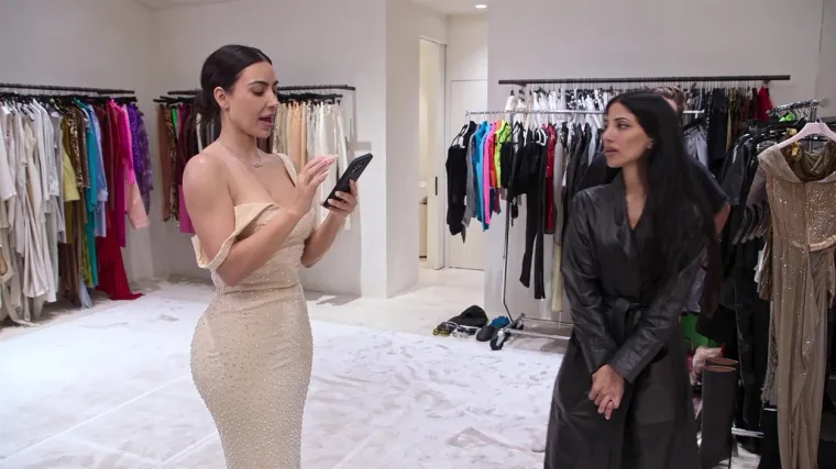 Kim Kardashian