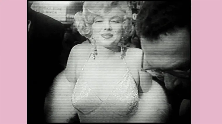 Marilyn Monroe