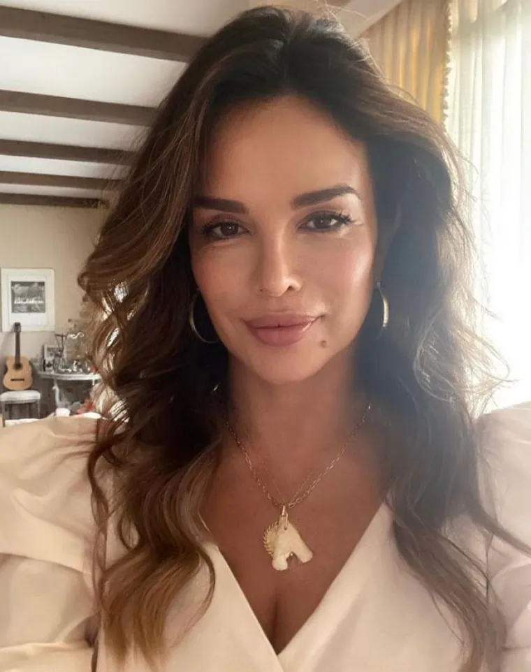 Severina novim selfijem otkrila što je posvetila svom sinu: 'Kakva si ti žena...'
