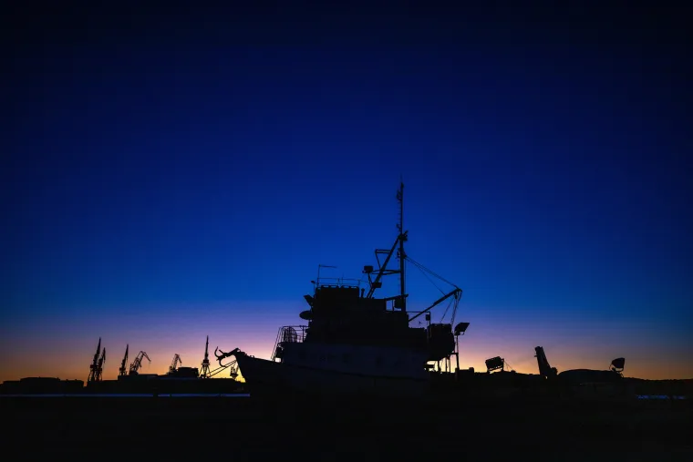 Puljani u subotu uživali su u spektakularnom zalasku Sunca! Pogledajte kako je to izgledalo