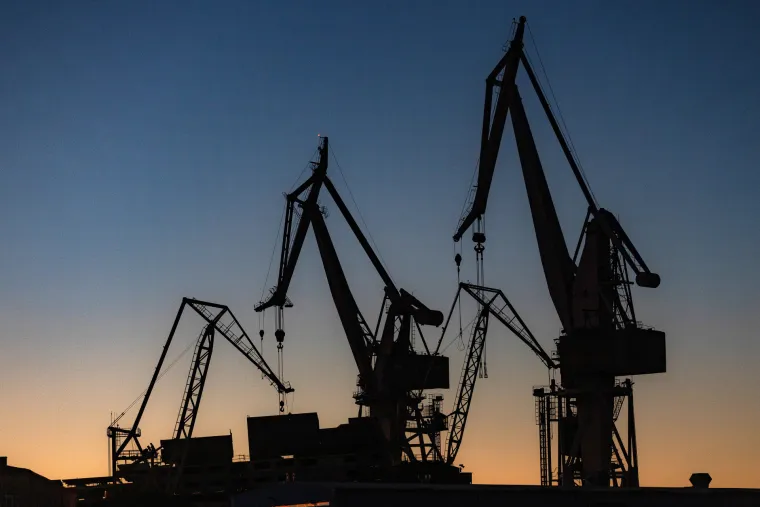 Puljani u subotu uživali su u spektakularnom zalasku Sunca! Pogledajte kako je to izgledalo