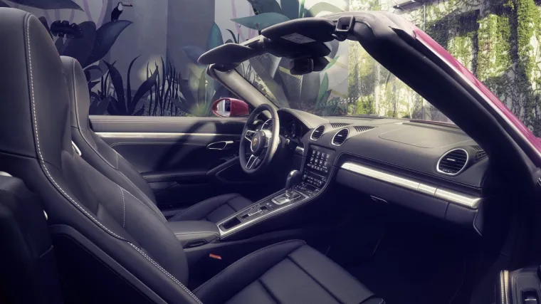 Aduti iz Porscheove radionice: Modeli 718 Boxster i 718 Cayman imaju novo ruho, pogledajte kako izgledaju auti koji jure 275 na sat