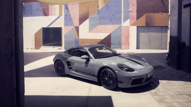 Aduti iz Porscheove radionice: Modeli 718 Boxster i 718 Cayman imaju novo ruho, pogledajte kako izgledaju auti koji jure 275 na sat