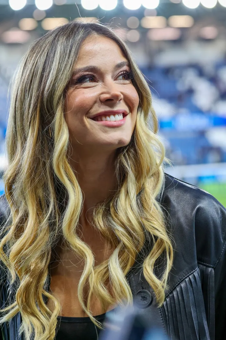 Diletta zablistala na derbiju, pojavila se u ultra izazovnom izdanju i sve ostavila bez daha: 'Nevjerojatna si'