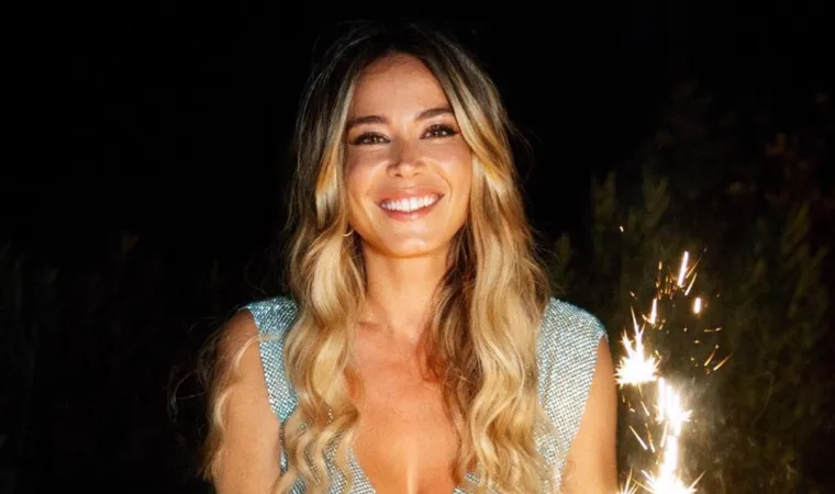 Diletta zablistala na derbiju, pojavila se u ultra izazovnom izdanju i sve ostavila bez daha: 'Nevjerojatna si'