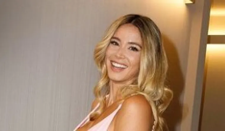 Diletta zablistala na derbiju, pojavila se u ultra izazovnom izdanju i sve ostavila bez daha: 'Nevjerojatna si'
